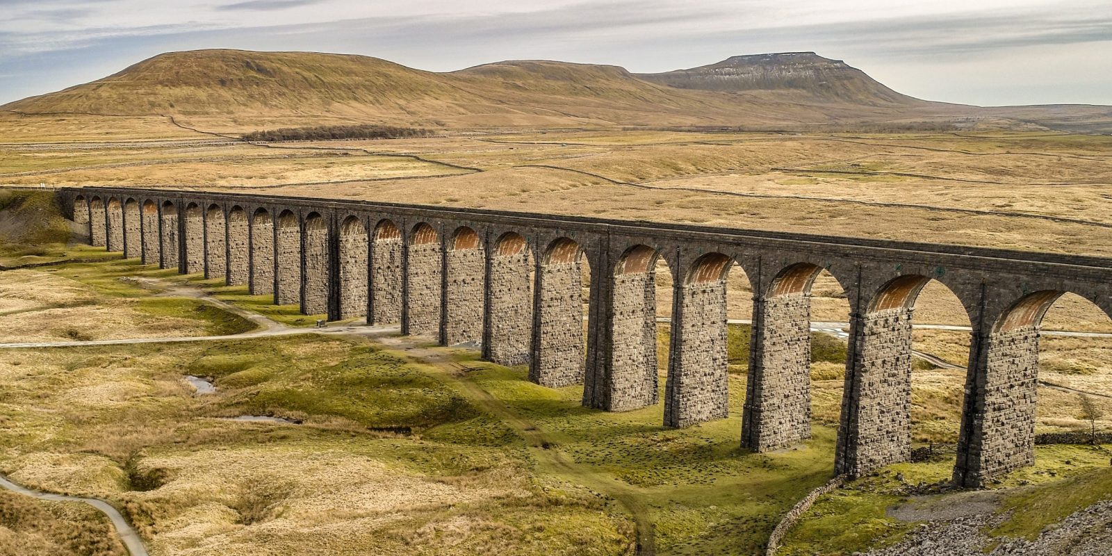 Settle to Carlisle Way