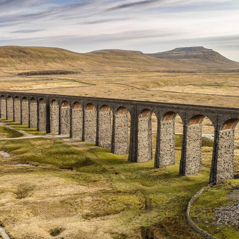 Settle to Carlisle Way
