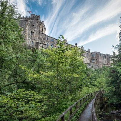 Skipton Castle