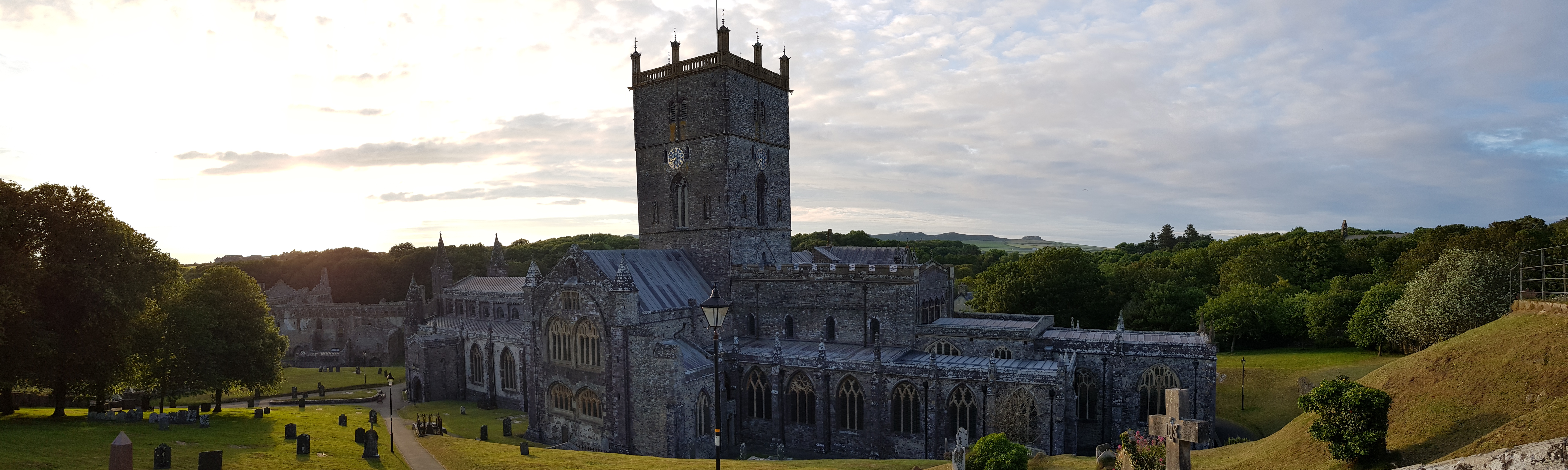 St David's Cathedral