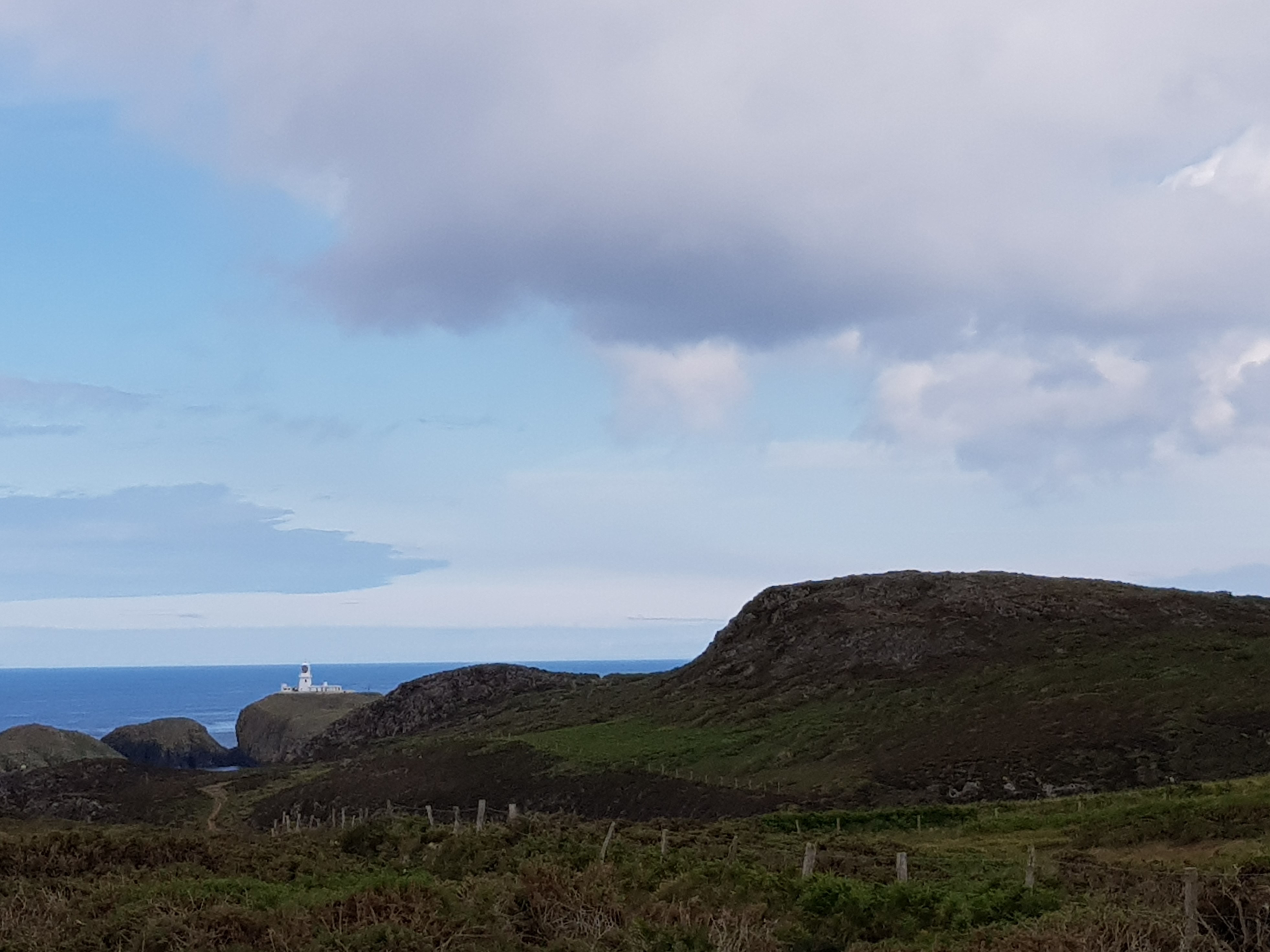 Strumble Head