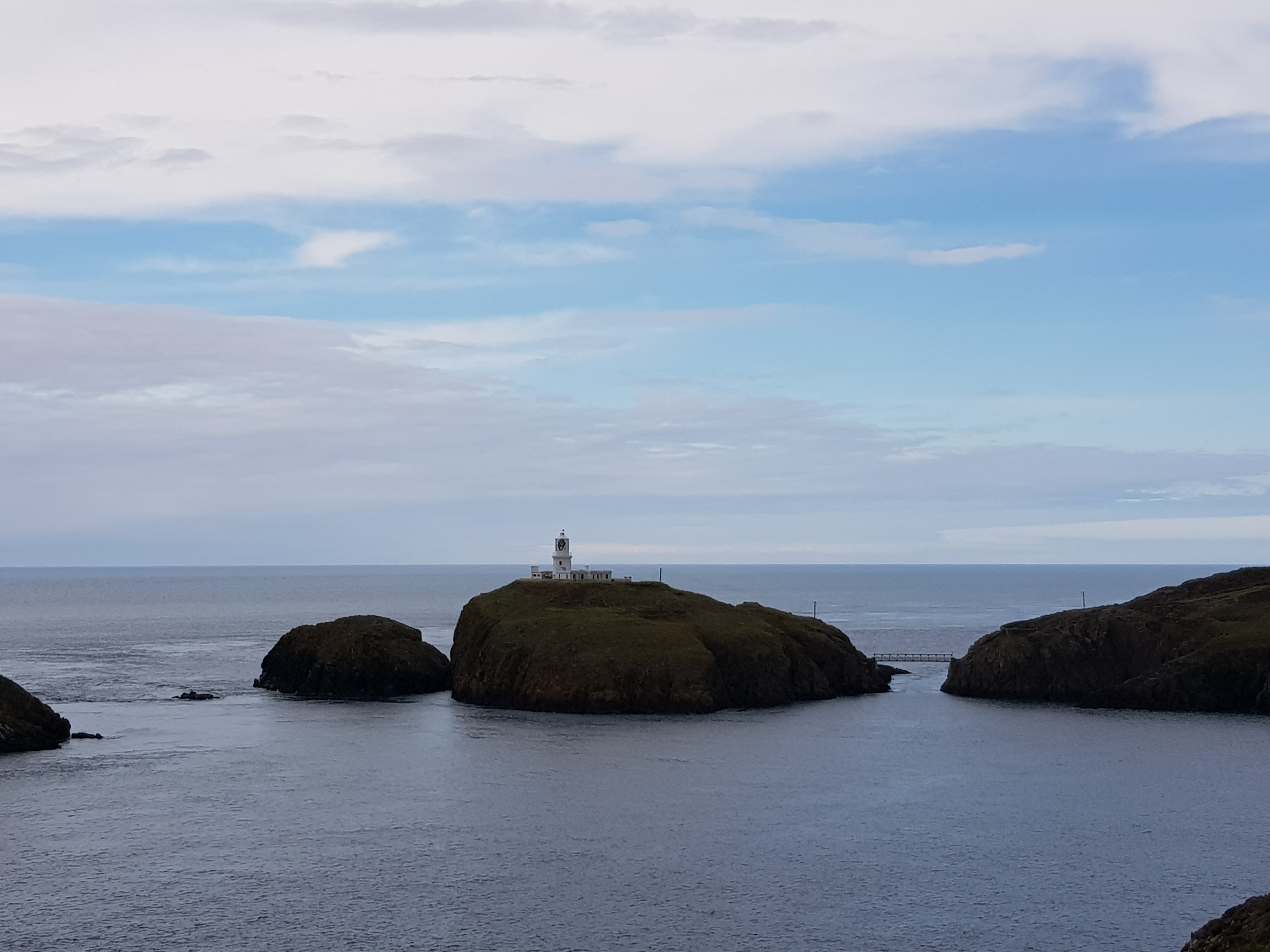 Strumble Lighthouse