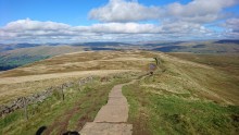 Three Peaks