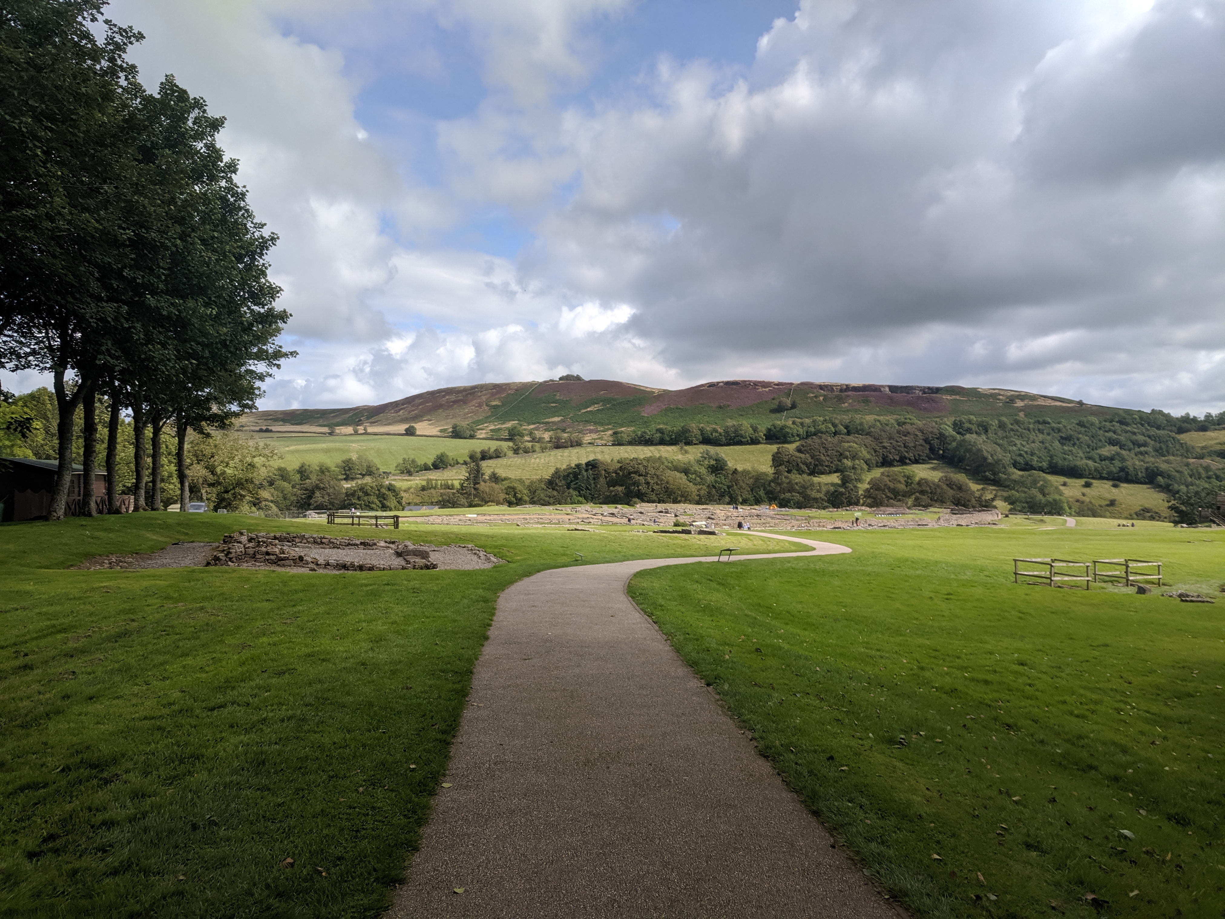 Vindolanda