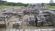 Vindolanda