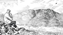 Alfred Wainwright