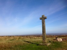 Young Ralph's Cross
