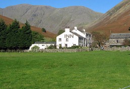 Inn Way Lake District