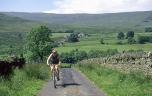 Sea to Sea Cycle route essential information