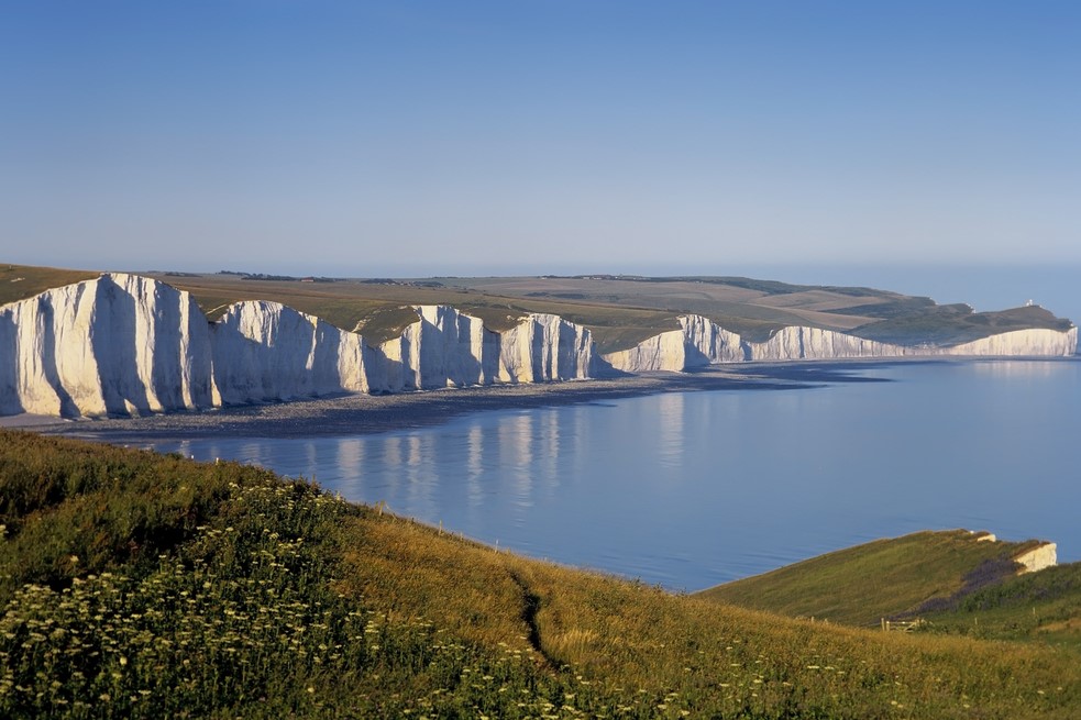 South Downs Way Walk in 2024/25 | Mickledore Travel