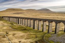 Ribblehead Viaduct