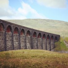 Ribblehead viaducts