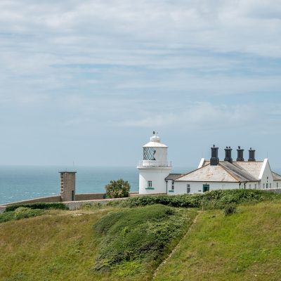Dorset lighthouse