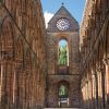 Jedburgh Abbey Scotland